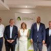 La Fundación ASPRIMA, Cáritas Madrid y VSF España firman un acuerdo