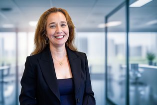 Carla André liderará el servicio de debt advisory de Colliers en Portugal
