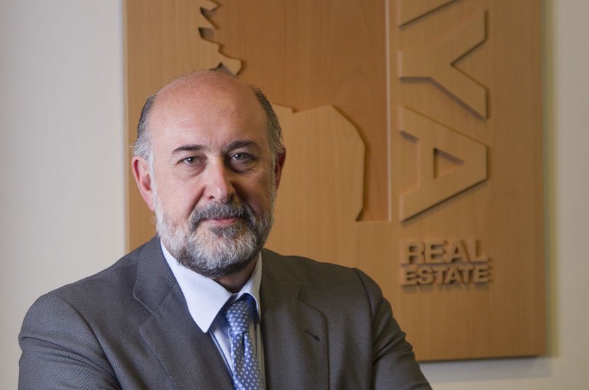 Haya Real Estate lanza ‘Meira’, una plataforma interactiva de activos terciarios de Sareb