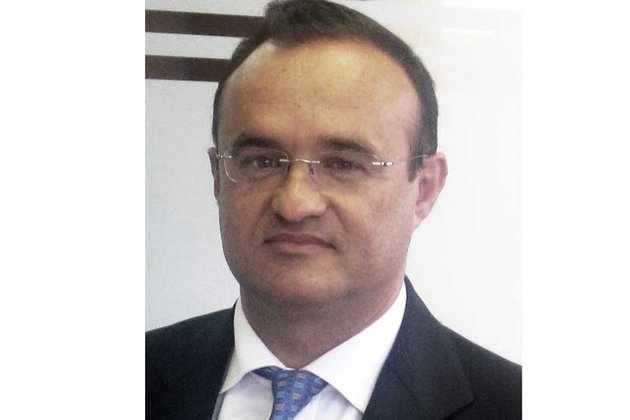 Urbas nombra a Carlos Casals Oliver como nuevo director financiero corporativo