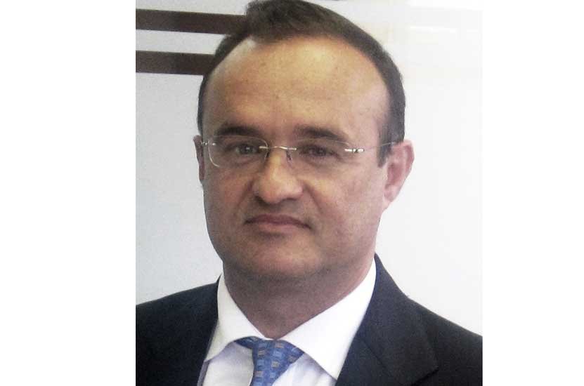 Urbas nombra a Carlos Casals Oliver como nuevo director financiero corporativo