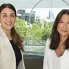 Carmen Jiménez y Patricia Martín, doble nombramiento en Cushman & Wakefield