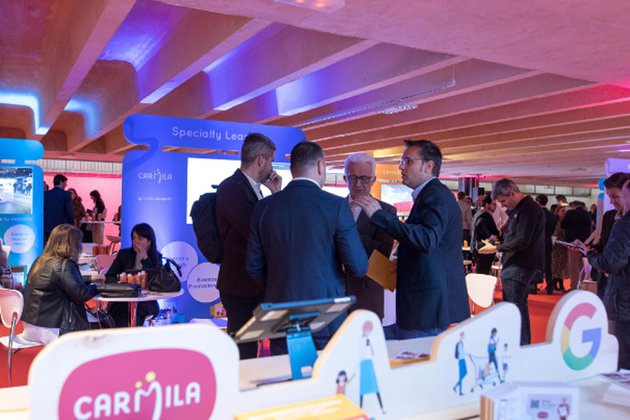 Carmiday 2020 se consolida con la participación de 300 visitantes