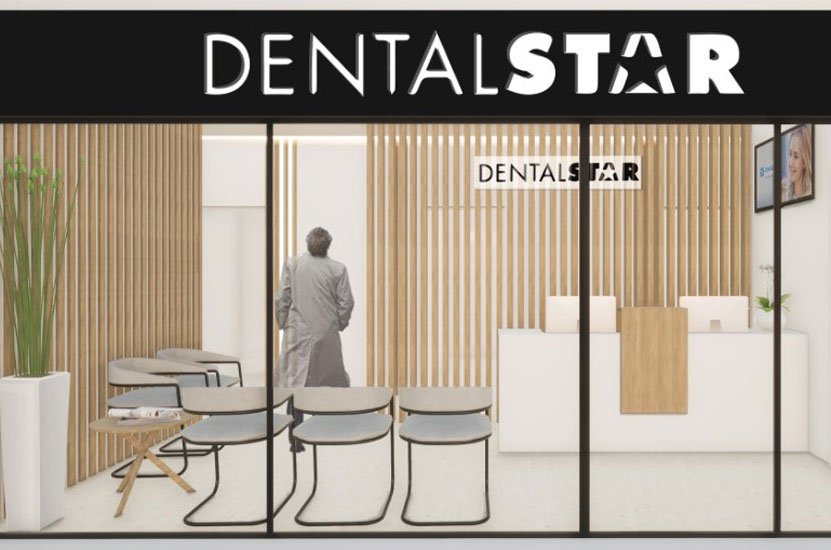 Carmila y Dental Star crean una sociedad para impulsar el desarrollo de nuevos centros dentales