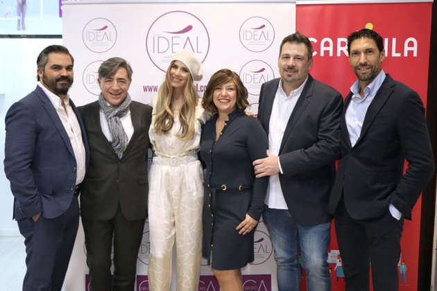 Centros Ideal y Carmila refuerzan su joint Venture con la apertura de un nuevo centro