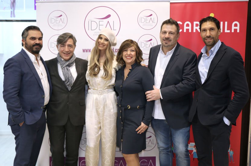 Centros Ideal y Carmila refuerzan su joint Venture con la apertura de un nuevo centro