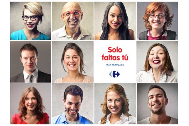 Carmila refuerza la omnicanalidad de sus centros comerciales