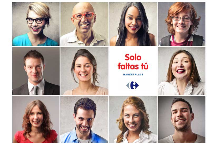 Carmila refuerza la omnicanalidad de sus centros comerciales