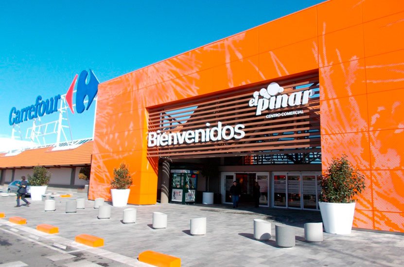 Carmila firma más de 100 operaciones en noviembre