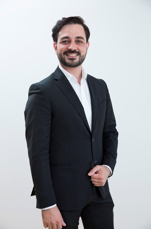 Numa nombra a Carmine Tobiello como director de real estate para Iberia