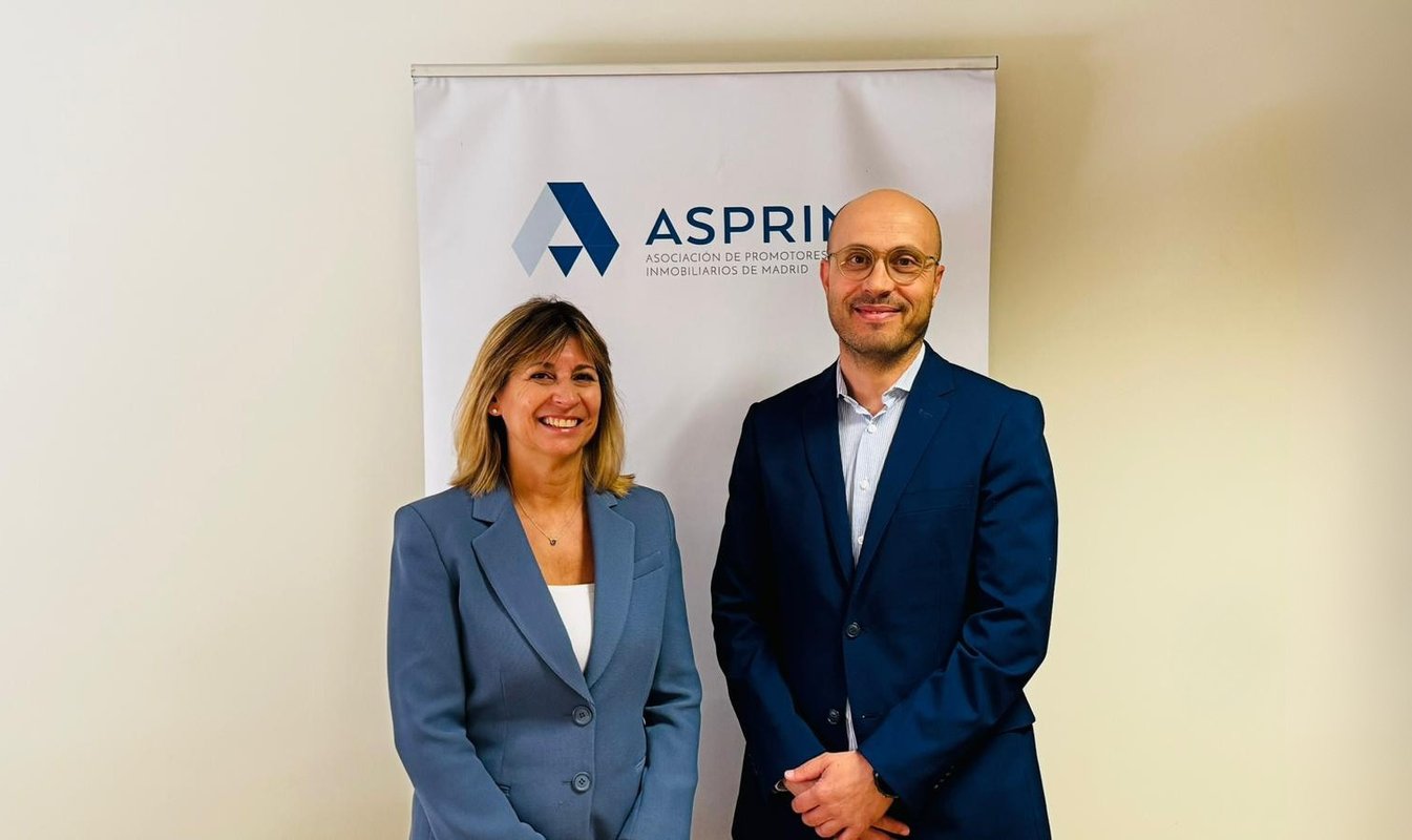 Fundación ASPRIMA y Otis firman un acuerdo de movilidad vertical