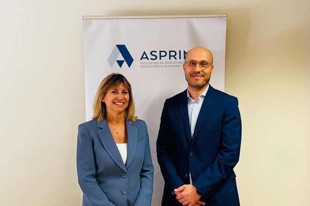 Fundación ASPRIMA y Otis firman un acuerdo de movilidad vertical