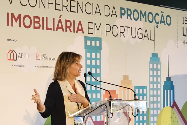 ASPRIMA presenta en Lisboa los proyectos LandCam y Trinity