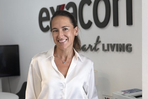 Exxacon nombra a Carolina Sánchez directora de Operaciones