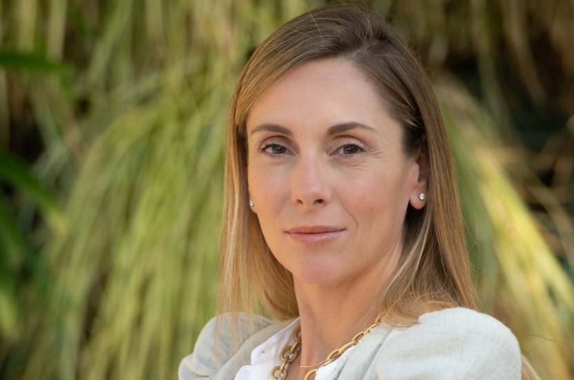 Carrefour Property España nombra a Lola Bañón como directora general