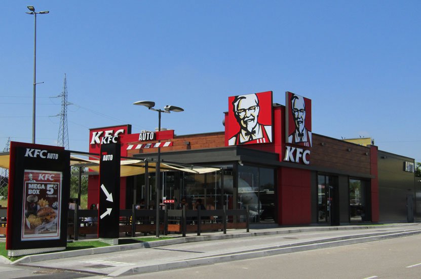 Carrefour Property firma cuatro operaciones con KFC