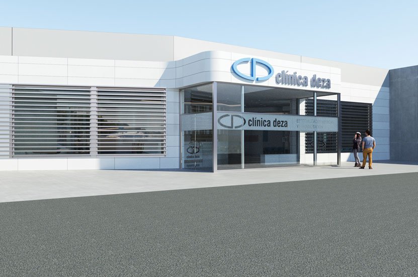 Carrefour Property concluye una operación de cambio de uso para la instalación de un centro médico