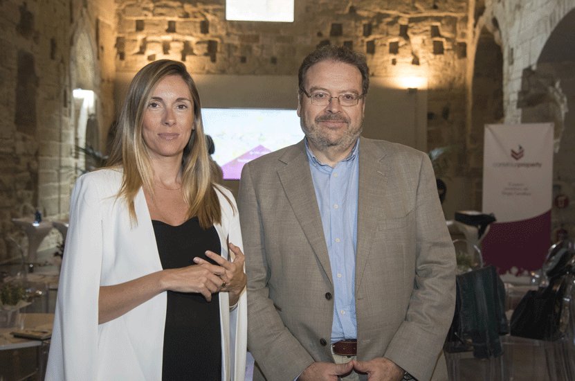 Carrefour Property presenta su gran proyecto comercial y de ocio para Lleida
