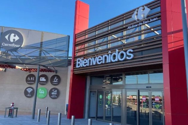 Carrefour Property, primera inmobiliaria en incluir a Spotify en su plan de medios