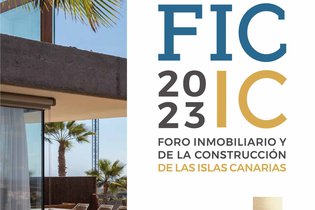 Nace un nuevo foro inmobiliario y de la construcción en Canarias: el FIC