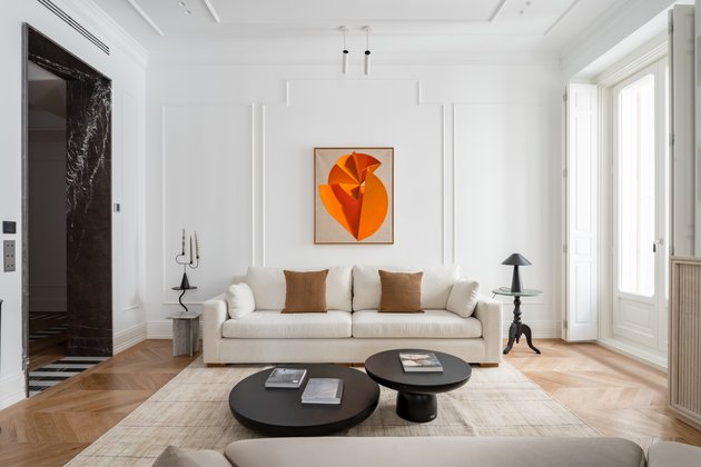 VIVLA inicia su expansión urbana en Madrid con viviendas de lujo