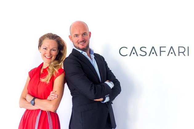 Casafari obtiene 114 millones de euros para extender su plataforma inmobiliaria en Europa
