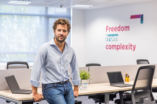 Casavo desembarca en Barcelona con una inversión de más de 100 millones de euros