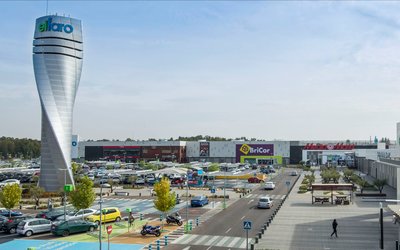 Castellana Properties firma 254 contratos de alquiler en la península