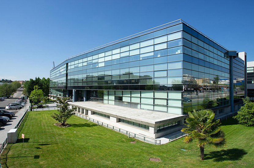 Castellana Properties vende dos edificios de oficinas por 26,5 millones de euros