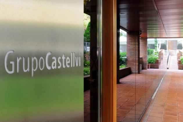 Castellví nombra a Juan Vives director general