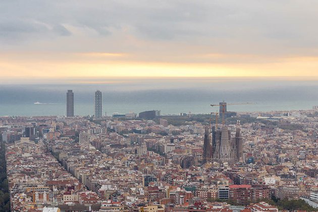 Mitma impulsa la creación de la Cátedra Barcelona de Estudios de Vivienda