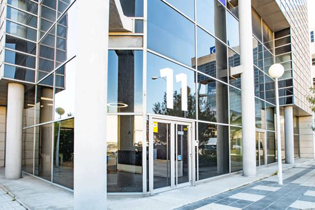 Catella asesora a La Caixa en el arrendamiento de casi 2.000 m2 de oficinas en Madrid