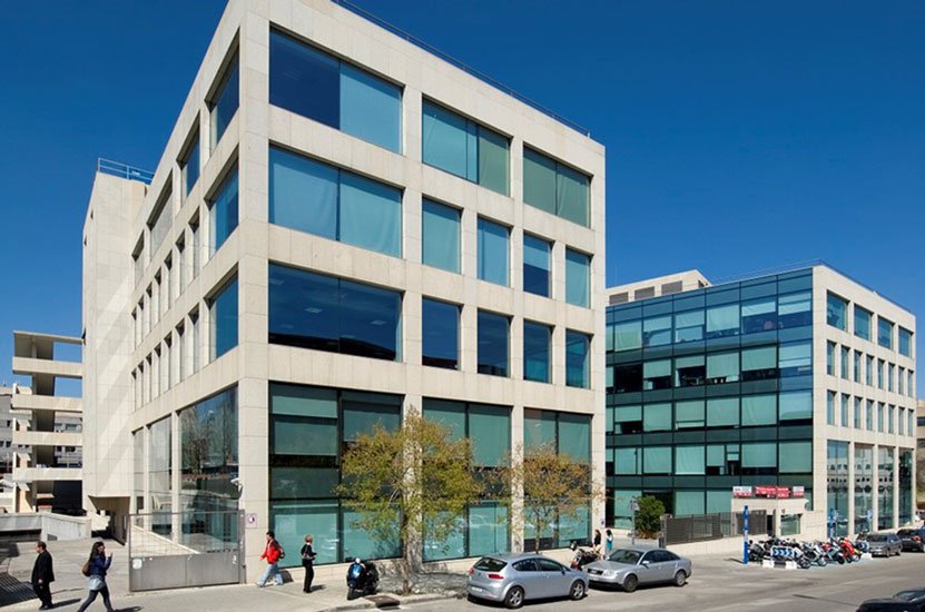 Catella AM adquiere dos edificios de oficinas en Madrid por 35,5 millones de euros