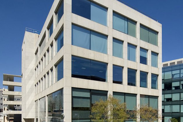 Catella asesora a un fondo internacional en la venta de un edificio de oficinas en Madrid