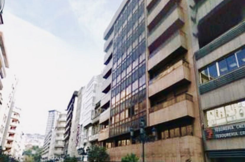 Catella asesora a Naturgy en la venta de un inmueble de oficinas en Vigo
