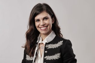 Cátia Alves, nueva directora de Sostenibilidad y Rehabilitación de UCI