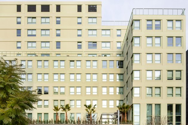 Ardian y Rockfield compran una residencia de estudiantes en Barcelona