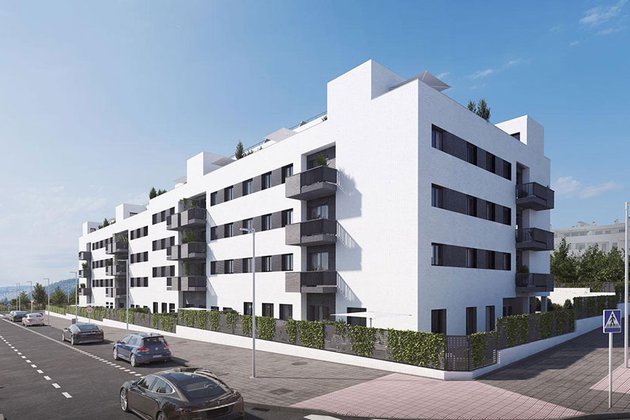 Vía Célere lanza dos nuevas promociones en Madrid, un total de 100 viviendas