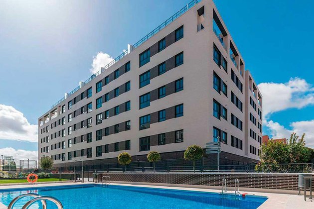 Vía Célere ahorró 17 millones de kilovatios en sus promociones entregadas