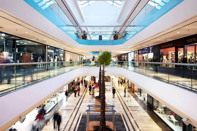 Sonae Sierra incrementa un 30% la entrada de comerciantes durante 2017