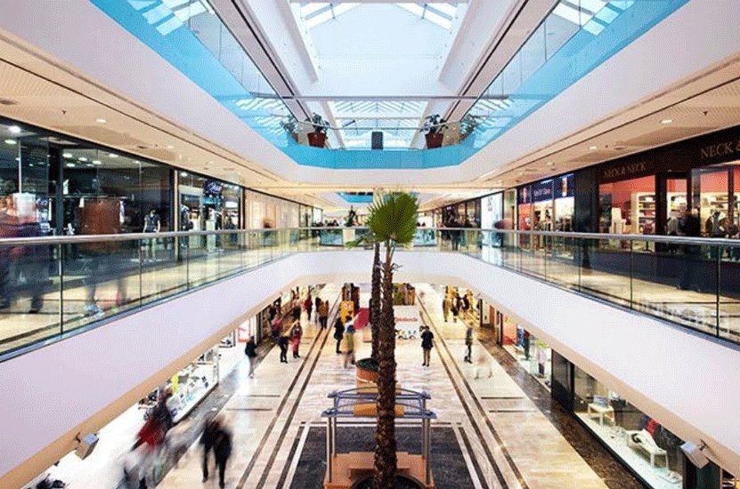 Sonae Sierra incrementa un 30% la entrada de comerciantes durante 2017