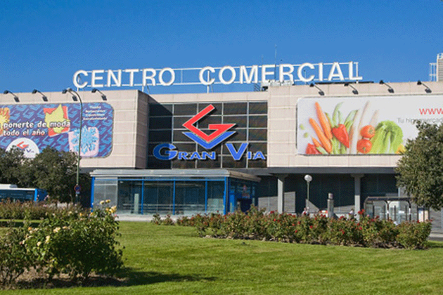 Carrefour Property supera los 2,6 millones de metros cuadrados de superficie comercial gestionada en España