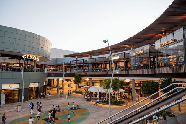 Temprano Capital Partners condona el 100% de la renta a los inquilinos de sus centros comerciales