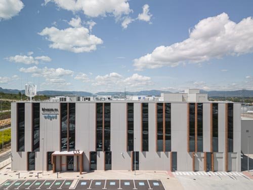 El EBITDA de MERLIN Properties alcanza los 416 millones de euros en 2025