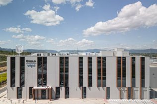 El EBITDA de Merlin Properties alcanza los 416 millones de euros en 2025