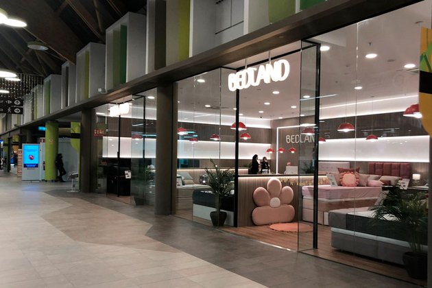 Carmila arranca el año con nuevos operadores en sus centros comerciales