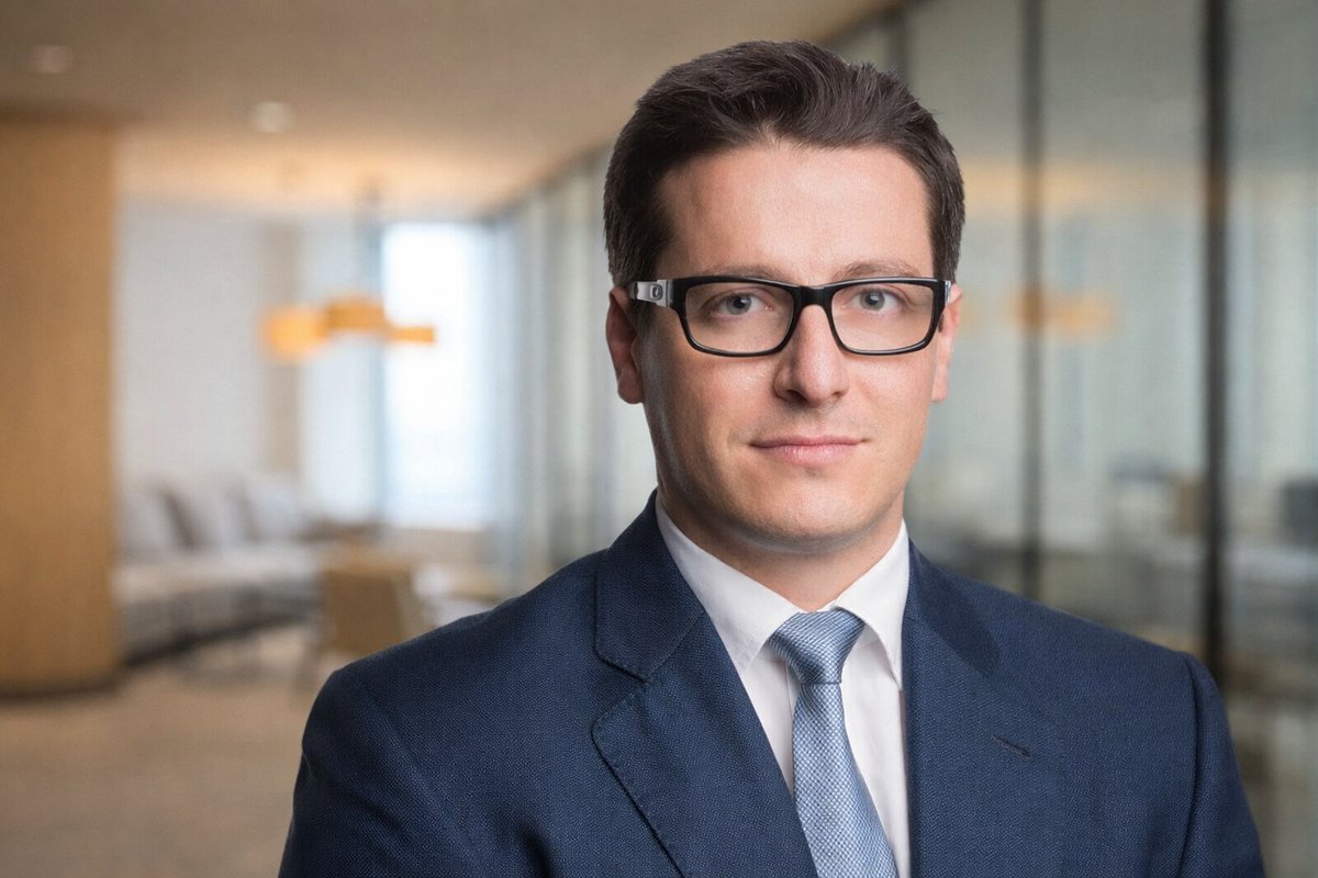 Proxity nombra a Borja Hoya director de Iberia