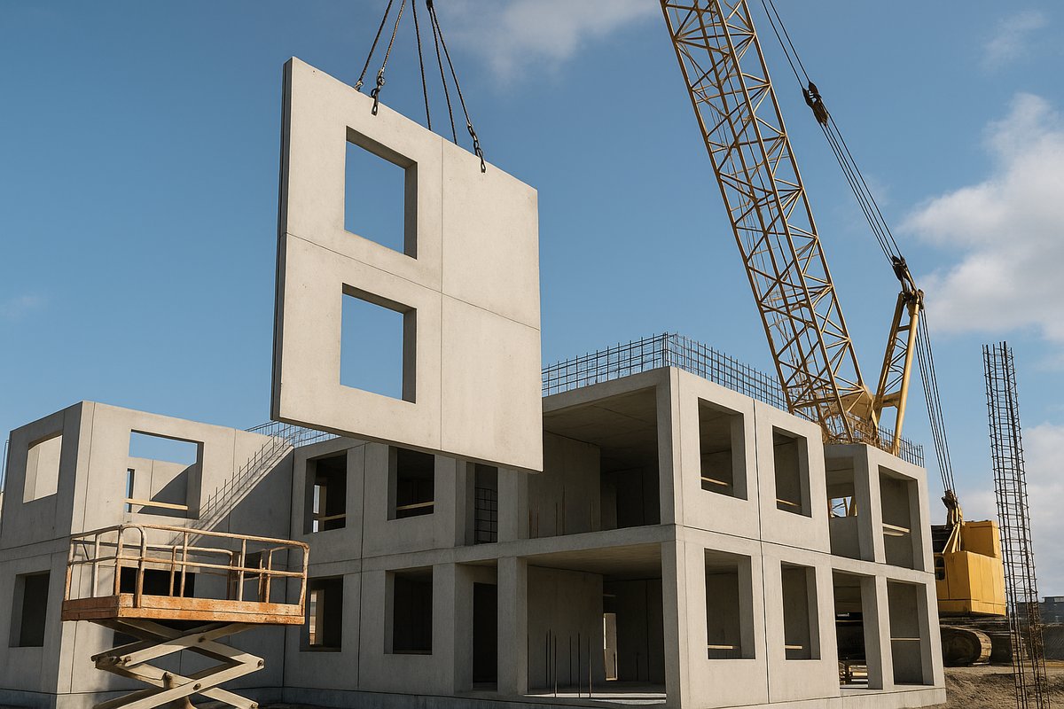 AEDAS adjudica a ACR la construcción de 53 viviendas industrializadas en Zizur Mayor