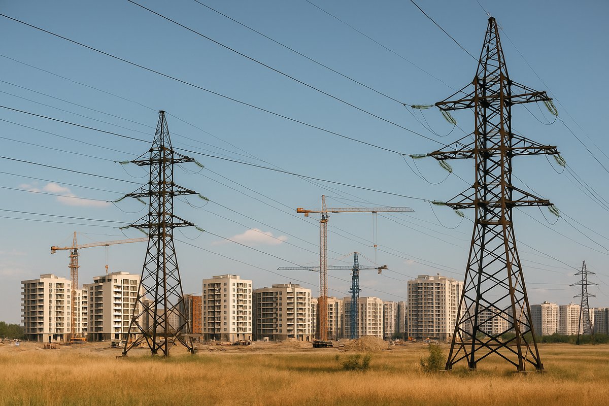 Aelēc y ASPRIMA piden medidas urgentes para garantizar el suministro eléctrico en nuevos desarrollos