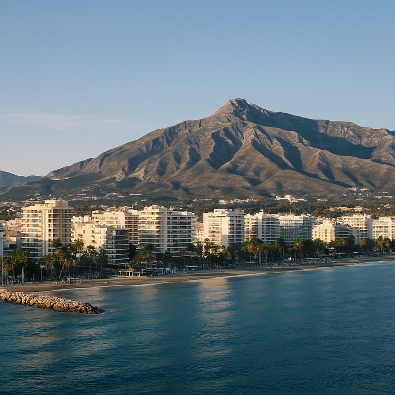 London & Regional entra en el mercado hotelero español con un proyecto de lujo en Marbella